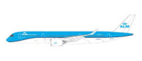 GeminiJets Airbus A350-900 KLM